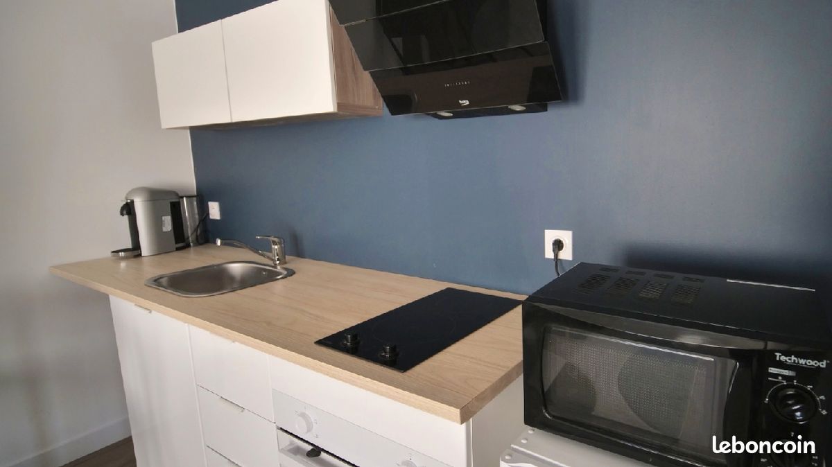 Appartement indépendant (image 3)