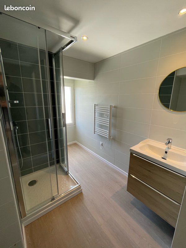 Appartement 3 pièces 65 m² · à Nevers · 65 m² · 720 €/mois