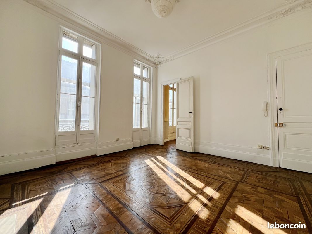 Appartement 3 pièces 77 m² · à Bordeaux · 77 m² · 309 000 €