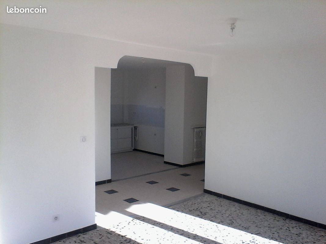 Appartement 4 pièces 85 m² · à Béziers · 85 m² · 156 000 €