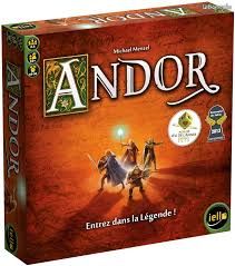 ANDOR (partie 1) (image 1)
