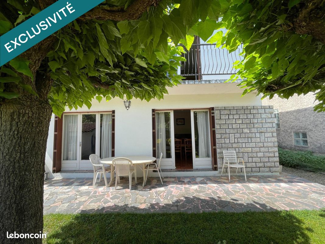 Maison 5 pièces 125 m² · à Saint-Gaudens · 125 m² · 129 000 €