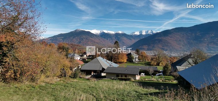 Terrain 1480 m² MERCURY