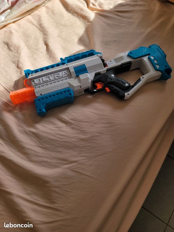Nerf (image 2)