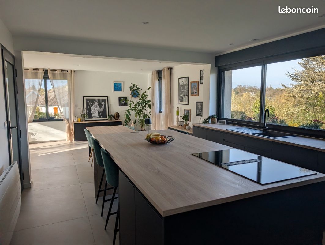 Maison 3 pièces 130 m² · à Saint-Sauflieu · 130 m² · 390 000 €