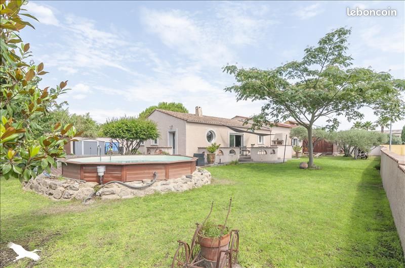 Maison 4 pièces 100 m² · à Montbazin · 100 m² · 540 000 €