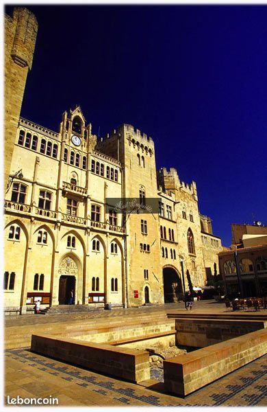 Appartement 2 pièces 45 m² · à Narbonne · 45 m² · 760 €/mois