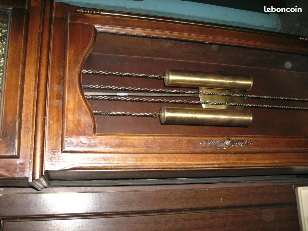 Horloge contoise (image 3)
