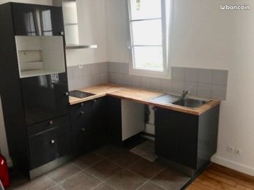 Appartement 2 pièces 42 m² · à Pantin · 42 m² · 920 €/mois