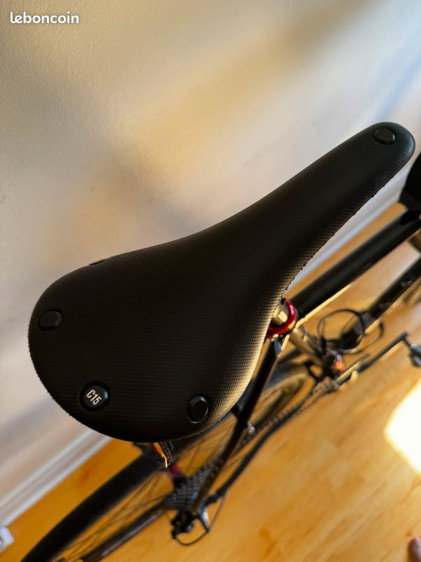 Vélo Surly Midnight Special 60 cm – Montage sur mesure haut de gamme (image 14)