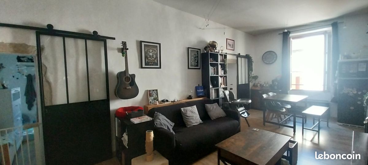 Appartement 4 pièces 86 m² · à Vienne · 86 m² · 275 000 €