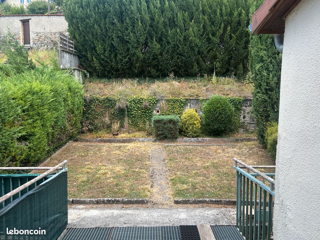 Appartement 3 pièces 63 m² · à La Tour-du-Pin · 63 m² · 730 €/mois