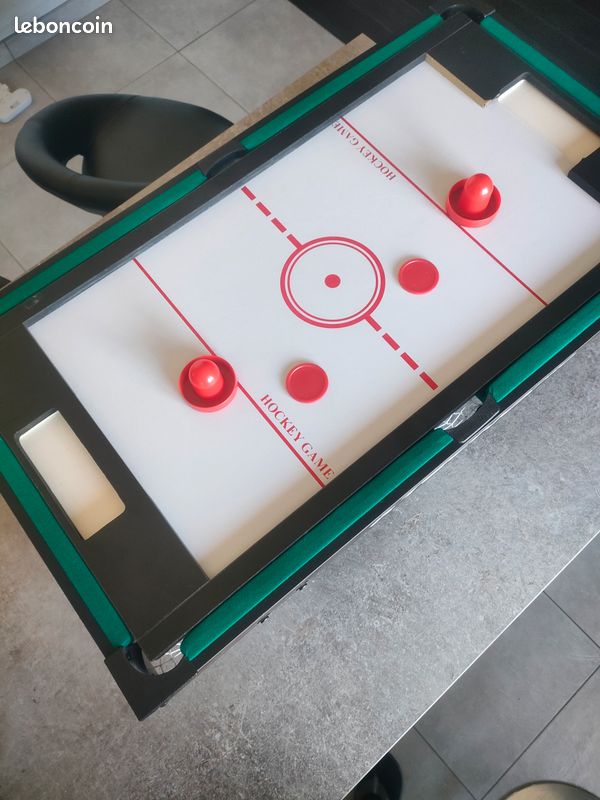 Billard (image 5)