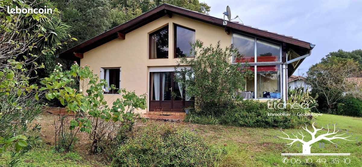 Maison 4 pièces 90 m² · à Ondres · 90 m² · 728 000 €