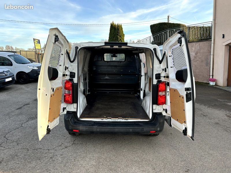 Citroen JUMPY FG M 1.6 BLUEHDI 95CH BUSINESS (image 20)