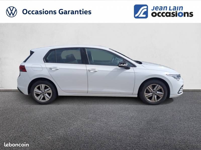 Volkswagen Golf 2.0 TDI SCR 150 DSG7 Life Business (image 4)