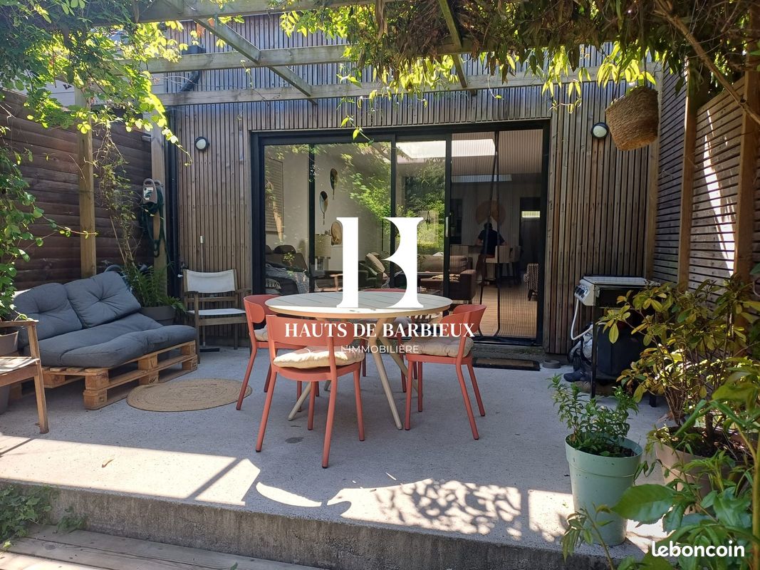 Maison 5 pièces 135 m² · à Wasquehal · 135 m² · 459 000 €