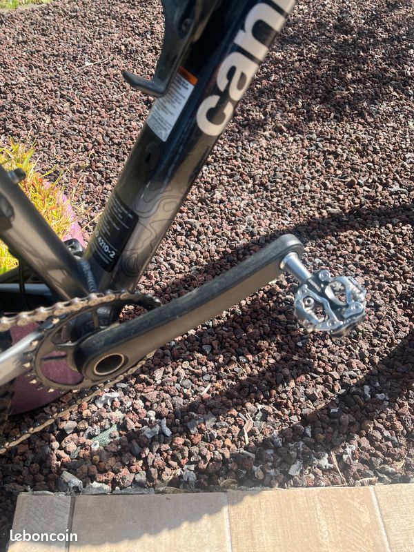 VTT Hardtail - Cannondale Trail SL4 - 2024 (image 11)