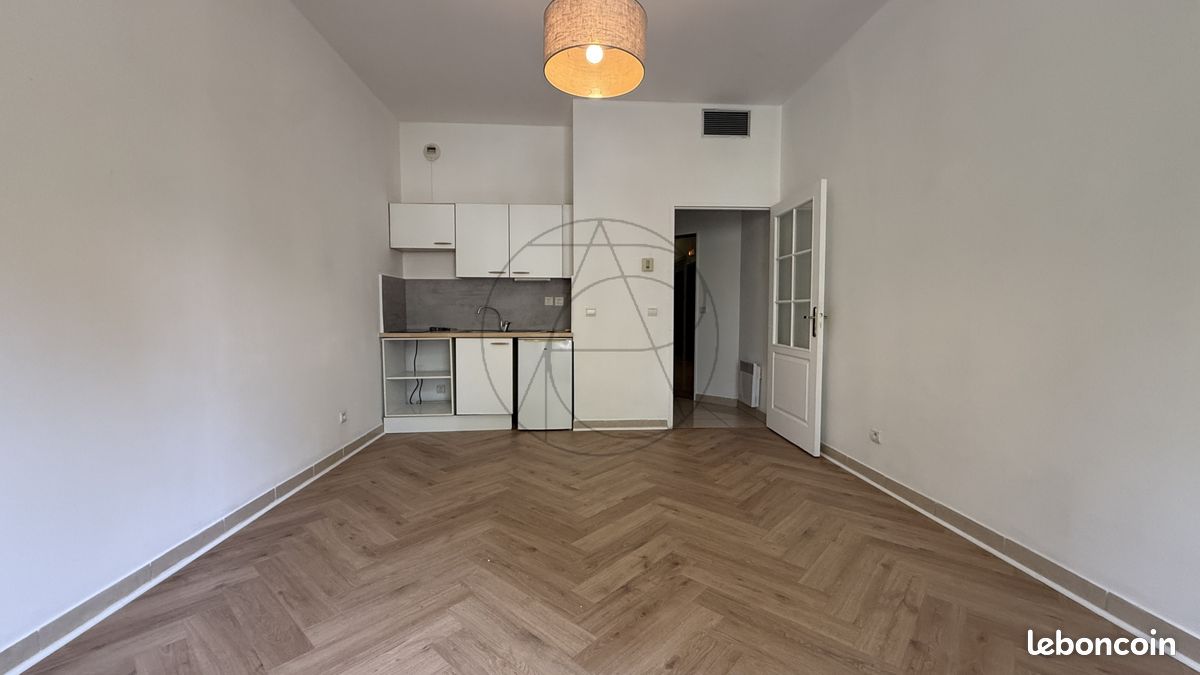 Appartement 1 pièce 26 m² · à Aix-en-Provence · 26 m² · 780 €/mois
