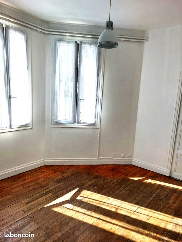 Appartement 3 pièces 56 m² · à Clermont-Ferrand · 56 m² · 124 000 €