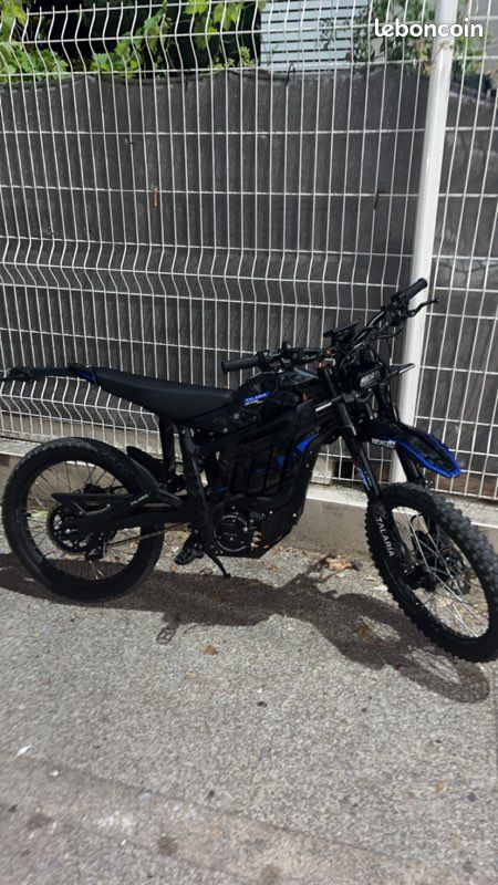 Talaria 5500 (image 2)