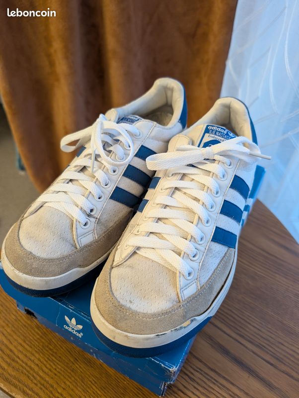 adidas gazelle silver green womens Vintage Adidas Nstase Super 2 trainers | retroiscooler