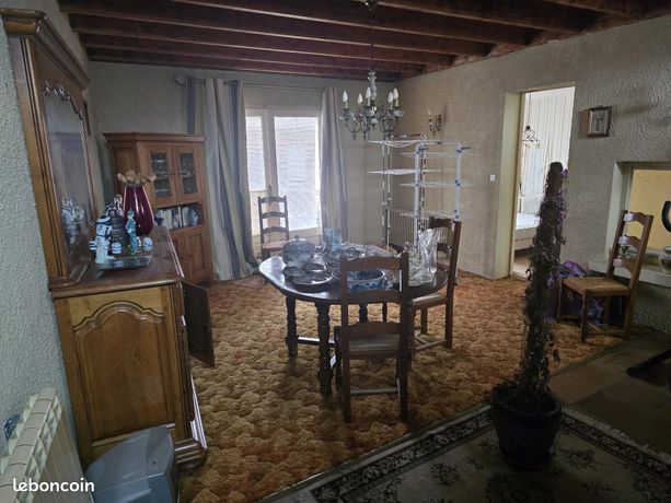 Maison 5 pièces 151 m²