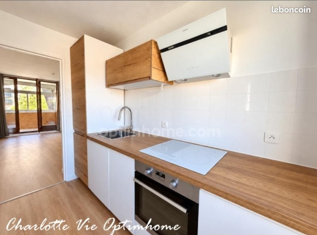 Appartement 3 pièces 48 m² · à Montpellier · 48 m² · 169 000 €