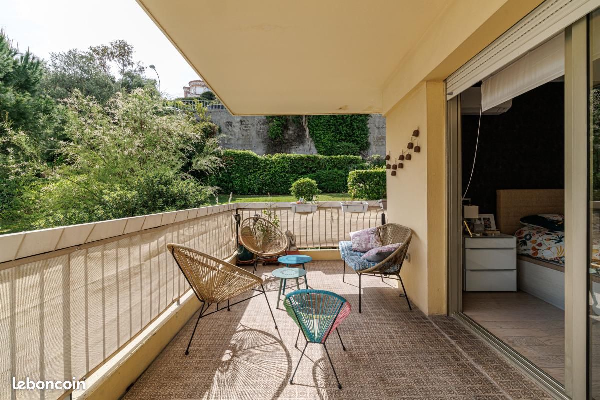 Appartement 4 pièces 121 m² (image 2)