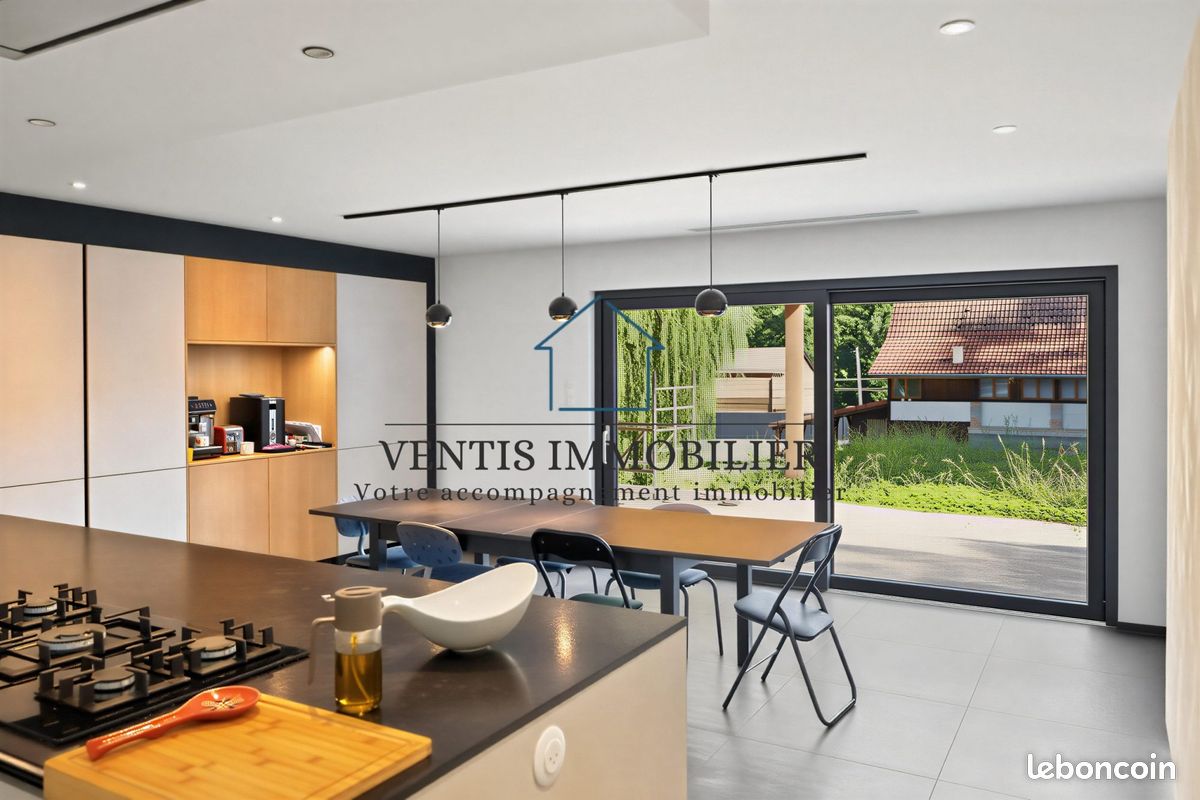 Maison 5 pièces 134 m² · à Wangenbourg-Engenthal · 134 m² · 399 900 €