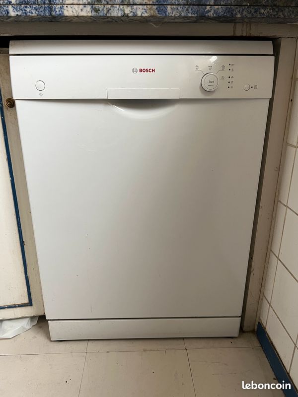 Lave vaisselle (image 1)