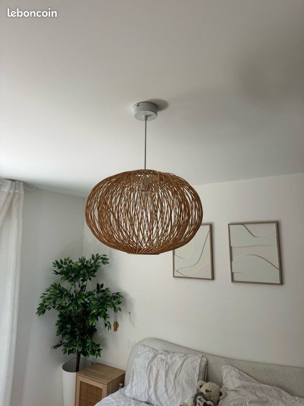 Lustre design style scandinave (image 1)