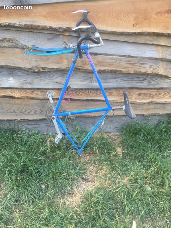Vélo MBK (image 2)