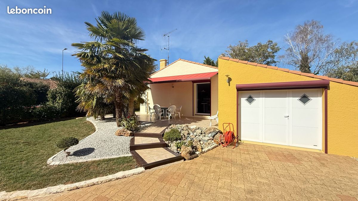 Maison 5 pièces 88 m² · à Niort · 88 m² · 231 000 €