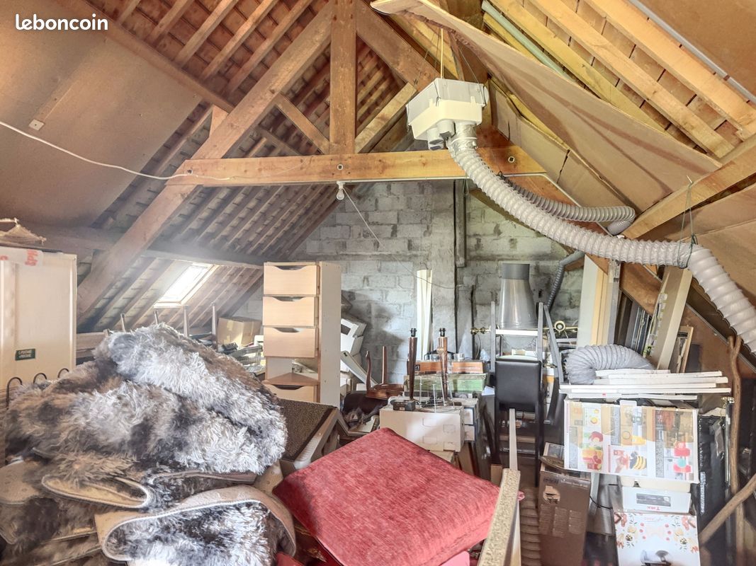 Maison 5 pièces 91 m² (image 9)