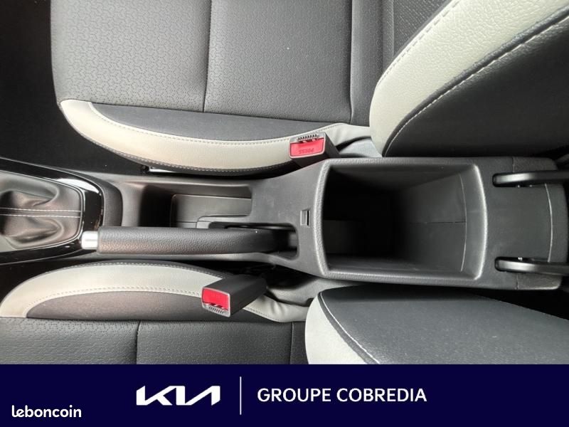 Kia Picanto 1.0 GDi 68ch GT-Line BVMA5 (image 30)