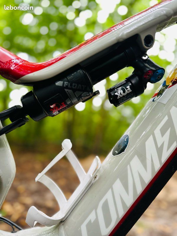 VTTAE Commencal Meta Power Mullet (image 14)