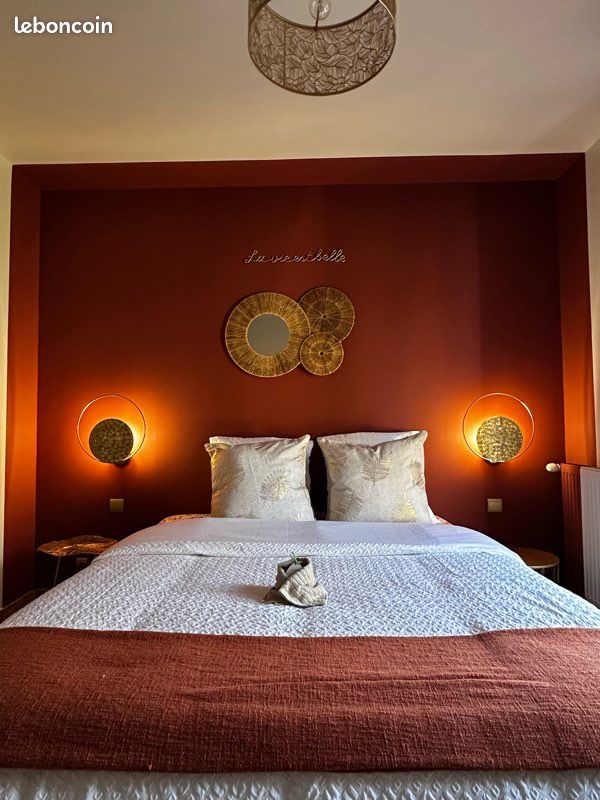 Location Chambres d’Hotes Alpes de Haute-Provence (image 4)