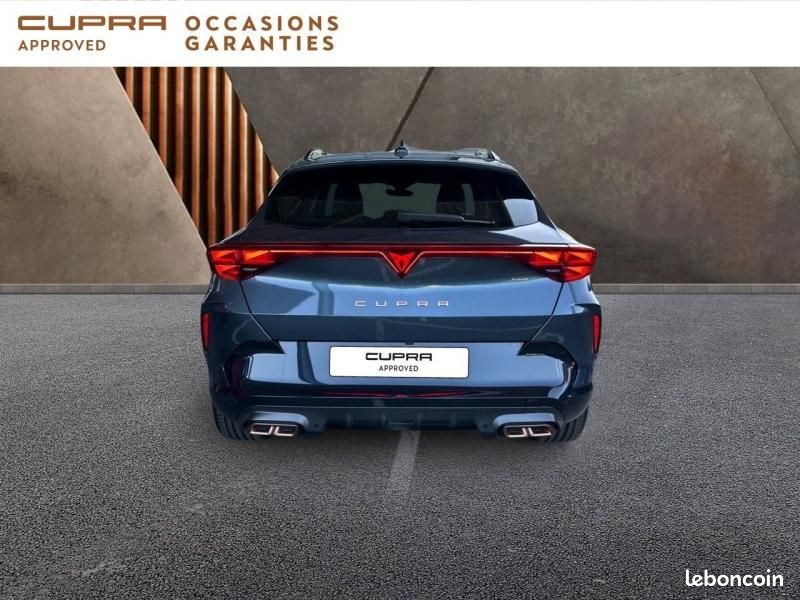 Cupra Formentor 1.5 eHybrid 204ch V DSG6 (image 15)