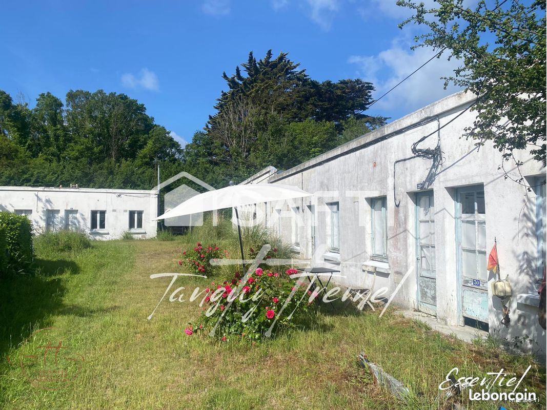 Maison 10 pièces 250 m² · à Ploemeur · 250 m² · 490 000 €