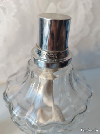 Lampe Berger Carrée Nude - 40,00