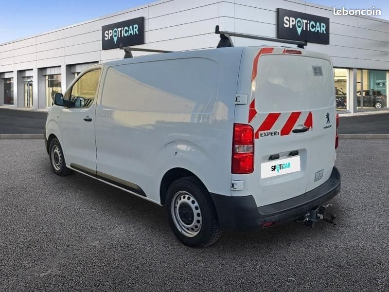 Peugeot Expert Fg Standard 2.0 BlueHDi 120ch S&S Premium (image 7)