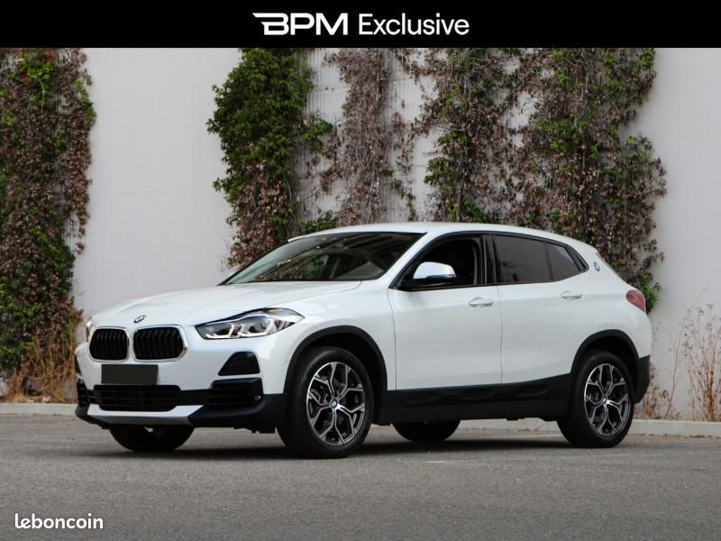 Bmw X2 sDrive20iA 178ch Lounge DKG7 (image 1)