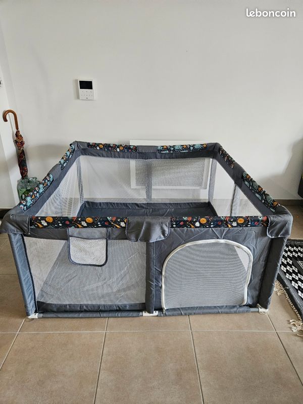 Park pour enfant (image 3)