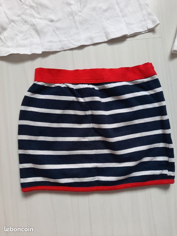 Lot vêtements 5 ans (image 8)