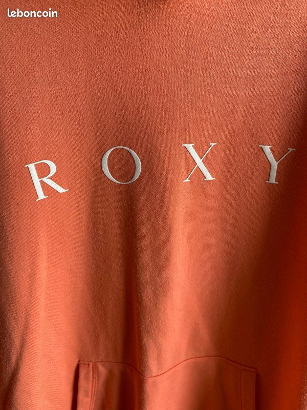 Sweat à capuche ROXY (image 3)