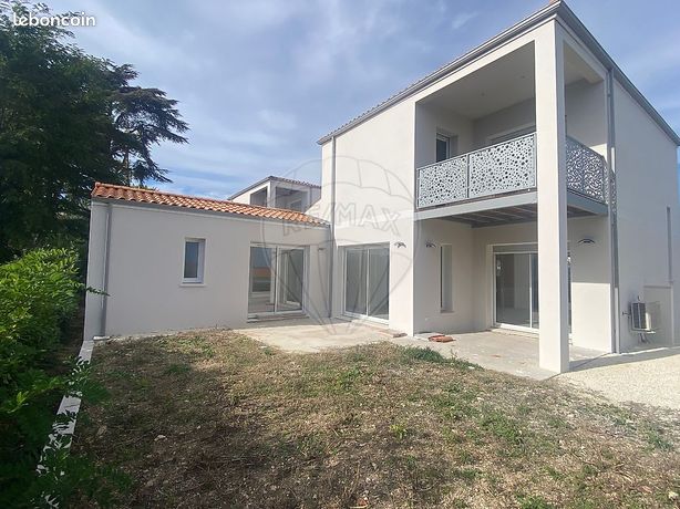 Achat maison Vaux-sur-Mer - Offres immobilières Vaux-sur-Mer (17640