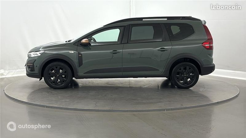 Dacia Jogger 1.0 ECO-G 100ch Extreme+ 7 places -24 (image 7)