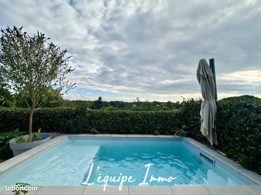 Maison de village 6 pièces 140 m² (image 6)