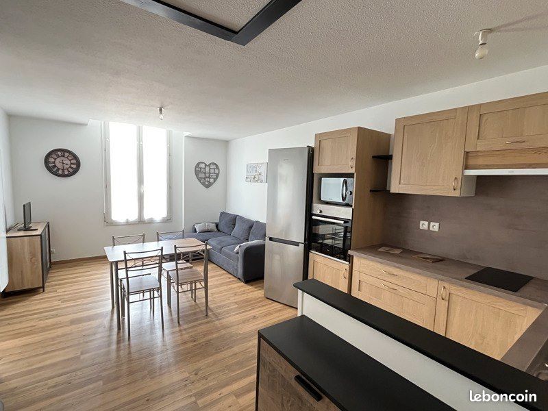 Appartement 2 pièces 39 m² · à Vergt · 39 m² · 535 €/mois